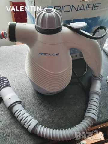 Парочистачка, снимка 2 - Парочистачки и Водоструйки - 38416035