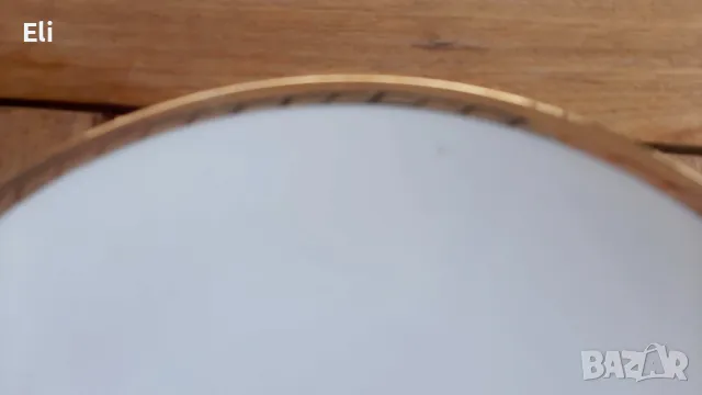 Десертни чинии, снимка 3 - Чинии - 47501225