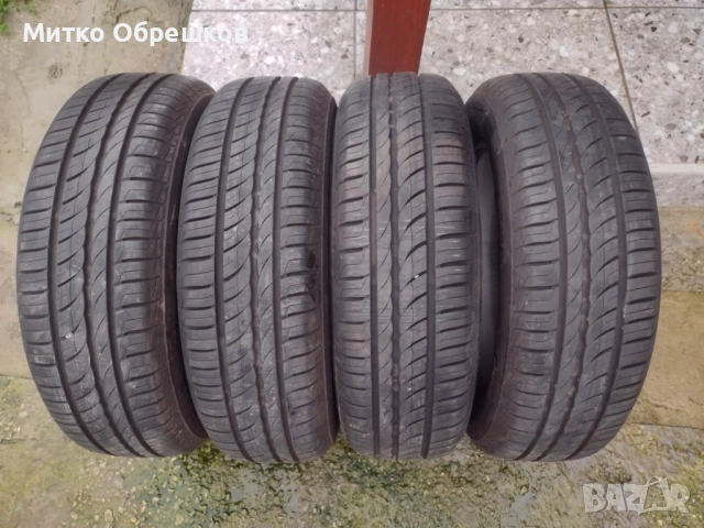 Гуми Рirelli летни 175 65 15