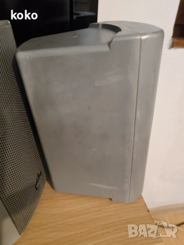 Малки тонколони Magnat surround , снимка 5 - Тонколони - 52920148