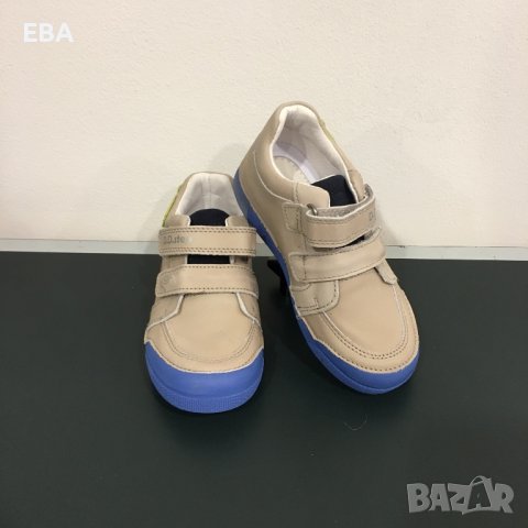 Детски обувки D.D.Step / Нови обувки за момче