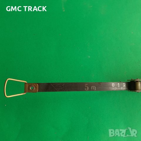 Ролетка 5м по БДС, снимка 3 - Други инструменти - 43866575