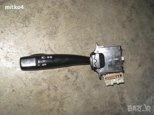 лостче за светлини и мигачи за тойота 17a089d