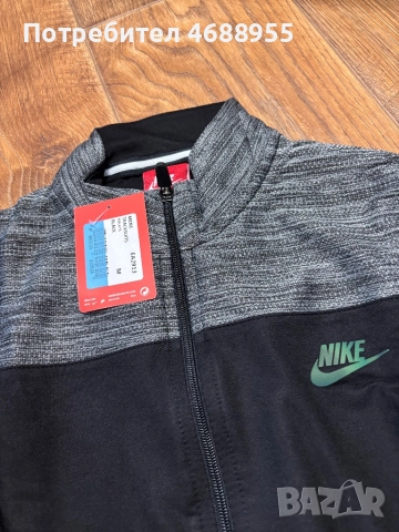 Мъжки екипи L и M, снимка 3 - Спортни дрехи, екипи - 52864456