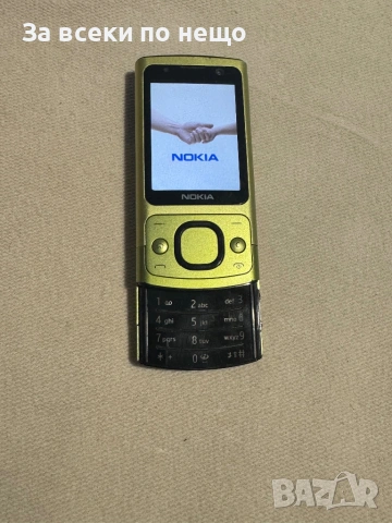 Nokia 6700s , Нокия 6700s, снимка 12 - Nokia - 53020431