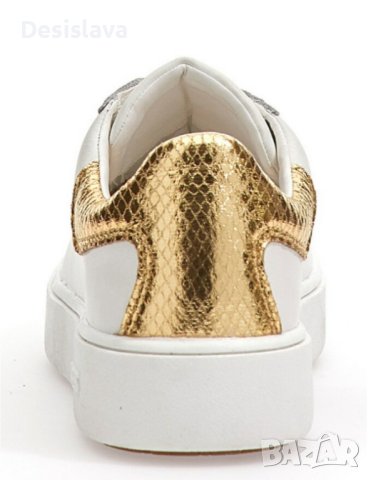 Кецове guess , снимка 2 - Кецове - 43292273