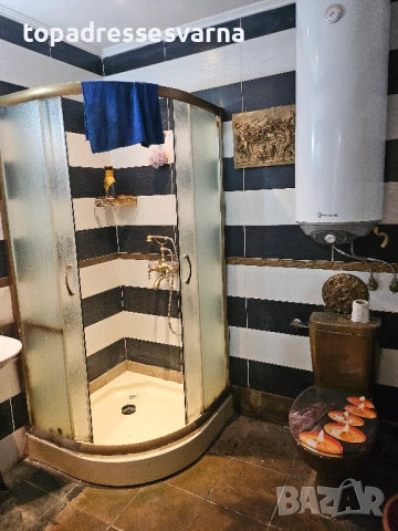 мезонет до фабрика Христо Ботев, снимка 9 - Апартаменти - 53119687