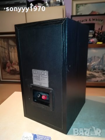 mission model 700-1 брои 0607212141, снимка 12 - Тонколони - 33444551