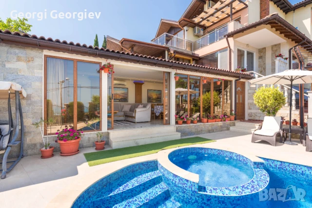 Вила Рени, снимка 3 - Почивки на море - 50722866