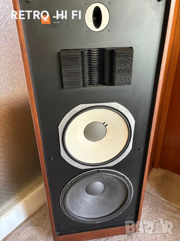 JBL 220