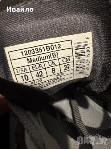 BROOKS LEVITATE 4., снимка 4 - Маратонки - 50469541