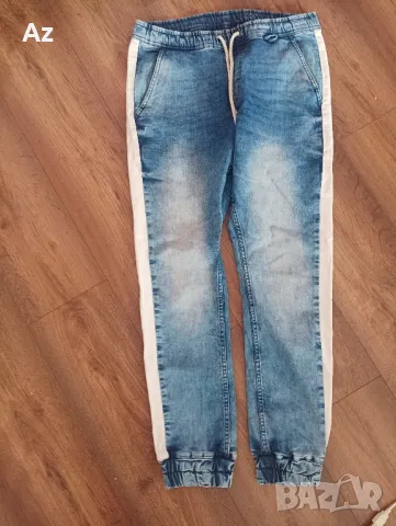 Мъжки дънки 