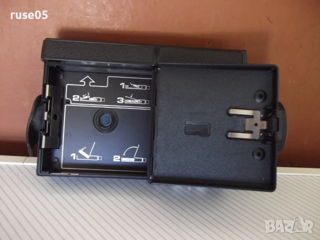 Кинокамера "BOLEX 350", снимка 6 - Камери - 51396491
