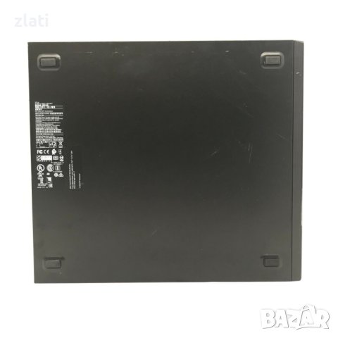 Геймърски компютър HP Z240 SFF Workstation PC i7-6700/RAM 16GB DDR4/HDD 1TB/nVidia Quadro K1200 4GB, снимка 9 - Геймърски - 44006148