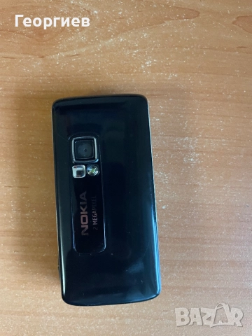 Nokia 6288, снимка 6 - Nokia - 52798286