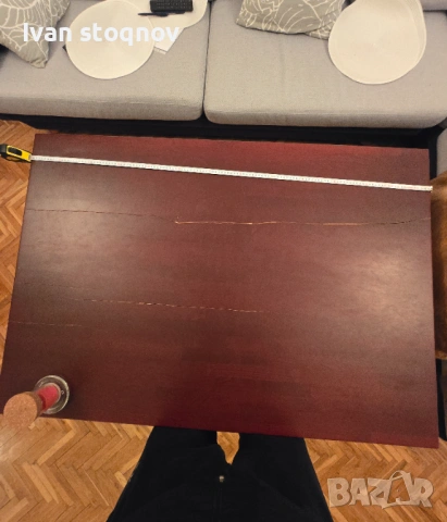 Диван секция маса хладилник печка пералня , снимка 11 - Дивани и мека мебел - 53275409