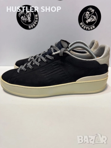 Сникърси HOGAN.Номер 42, снимка 2 - Спортни обувки - 51992137