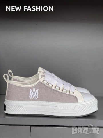 Дамски Обувки ✨Amiri, снимка 12 - Ежедневни обувки - 51991994