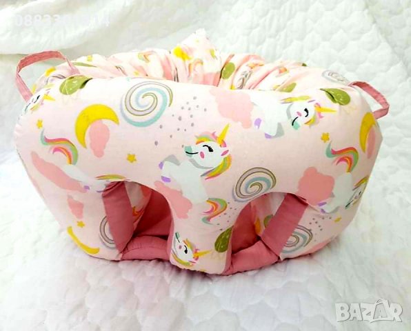 Намаление! Музикален барбарон за бебе Стол за бебе, снимка 15 - Други - 32054474