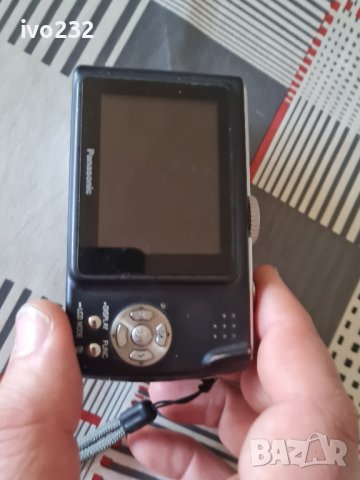 panasonic dmc-tz2, снимка 13 - Фотоапарати - 43554181