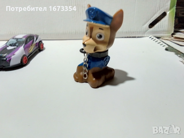 Ламаринени колички + полицай, снимка 15 - Колекции - 51545683