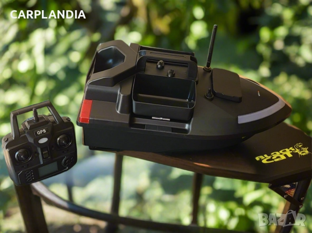 Лодка за захранка V020, снимка 3 - Стръв и захранки - 51555923