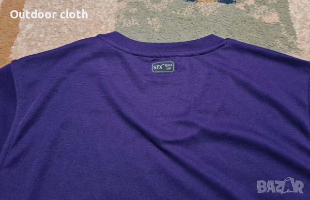 Swedemount дамска тениска , снимка 4 - Тениски - 37827400