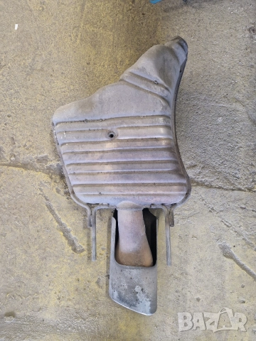 Гърнета CL 500 C216, снимка 10 - Части - 52998914