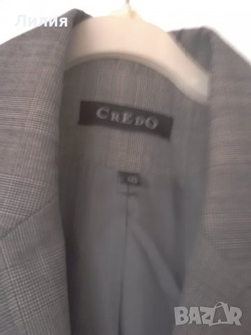 Дамско сако марково-CREDO ново, снимка 3 - Сака - 26634372