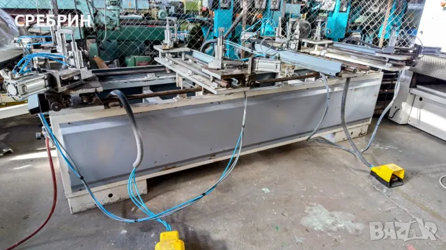 Аспирация с два чувала цена 800 лв,, снимка 11 - Други машини и части - 50238168