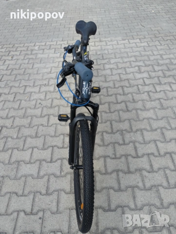 BYOX Алуминиев велосипед 29" B2020, снимка 6 - Велосипеди - 53563543