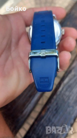 Tommy Hilfiger Oliver 1791885 Automatic full set, снимка 2 - Мъжки - 51711546