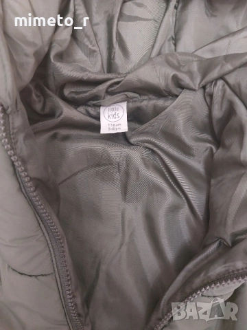 Детско яке , снимка 2 - Детски якета и елеци - 51953219