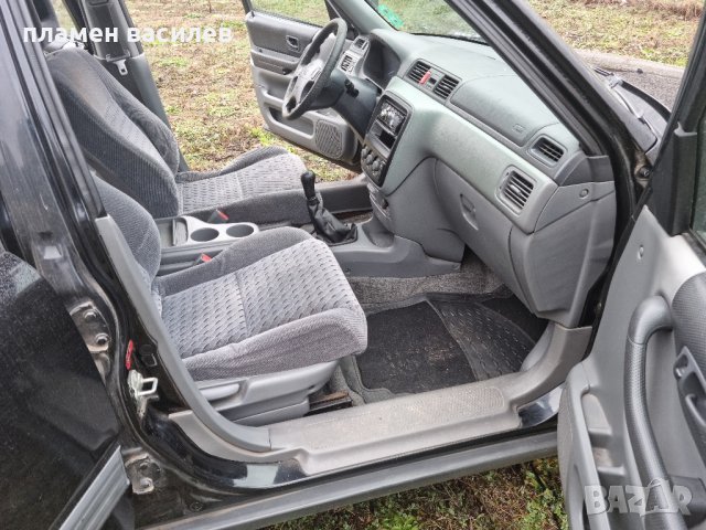HONDA  CR V, снимка 12 - Автомобили и джипове - 43328344