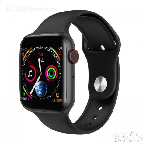 Smart Watch Умен Часовник тип iWatch Apple X7 с много фукнции, снимка 4 - Смарт гривни - 32806000