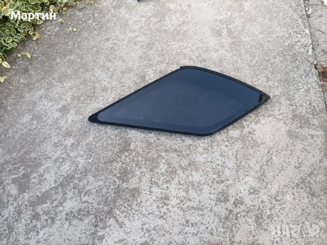 Стъкло - задно ляво странично допълнително ( ляво стъкло на багажника ) за Киа Соренто , снимка 7 - Части - 47766594