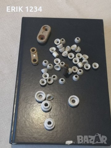 Бушони,щепсели и други. , снимка 4 - Ключове, контакти, щепсели - 35244280