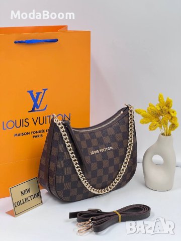 💥Louis Vuitton различни цветове дамски чанти💥, снимка 2 - Чанти - 43975485