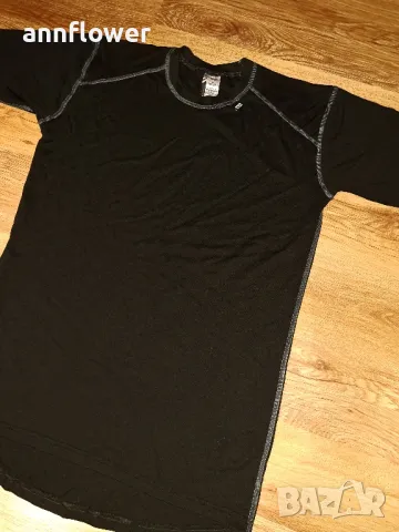 Термо бельо тениска Helly Hanse XL , снимка 3 - Тениски - 48457988