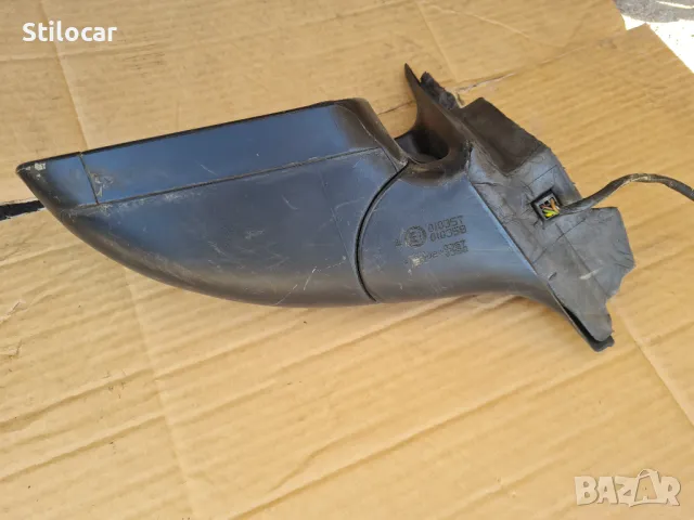 Огледало Opel Omega B 96г ел.ляво, снимка 4 - Части - 47862030
