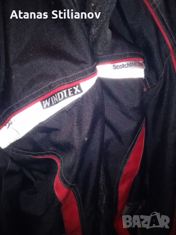 Мотоекипировка, снимка 4 - Мотоциклети и мототехника - 36489318