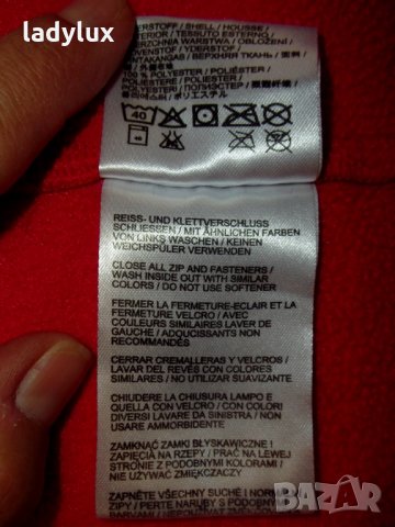 Jack Wolfskin, Nanuk 200, Размер XL, Оригинален. Код 806, снимка 10 - Суичъри - 26944743