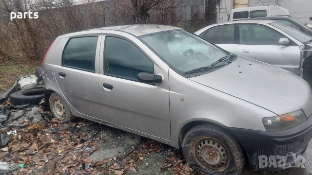 Фиат Пунто 1.2 Бензин 60кс. Мк2 На части , снимка 3 - Части - 52635500