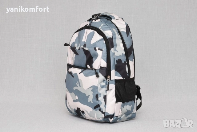 Ученическа раница , снимка 2 - Раници - 51493922