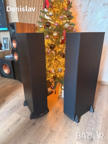 Klipsch RF52, снимка 7 - Тонколони - 52535050