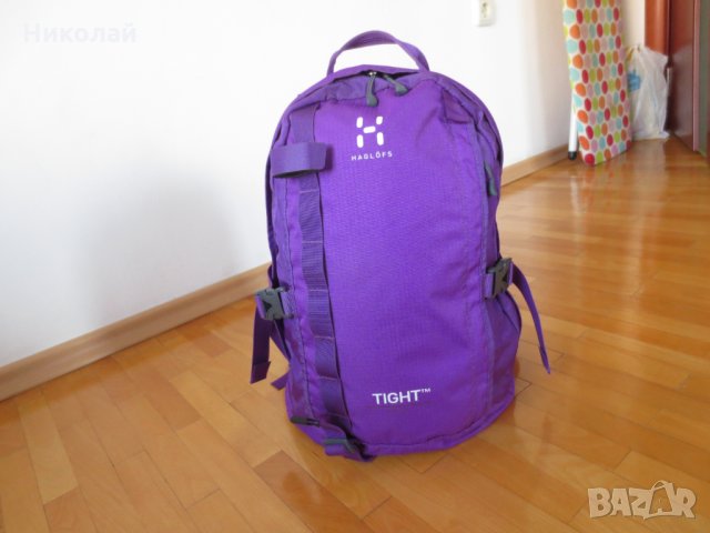 haglofs Tight Medium 20L раница, снимка 6 - Раници - 27980167