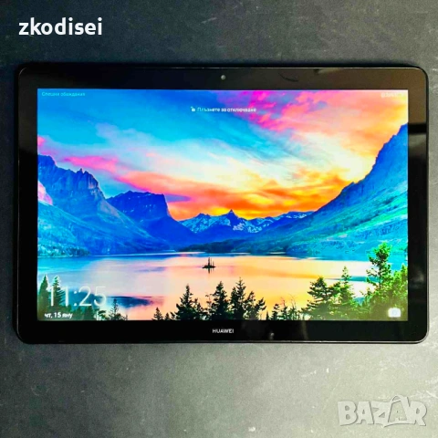 Таблет HUAWEI MEDIAPAD T5 10.1 Инча