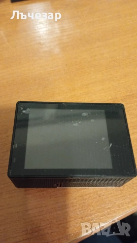 Екшън камера с водоустоичив калъф, снимка 4 - Камери - 52172126