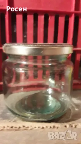 Буркани, снимка 2 - Други стоки за дома - 48038685