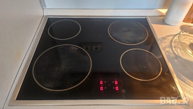 Electrolux уреди за вграждане, снимка 4 - Печки, фурни - 53172029